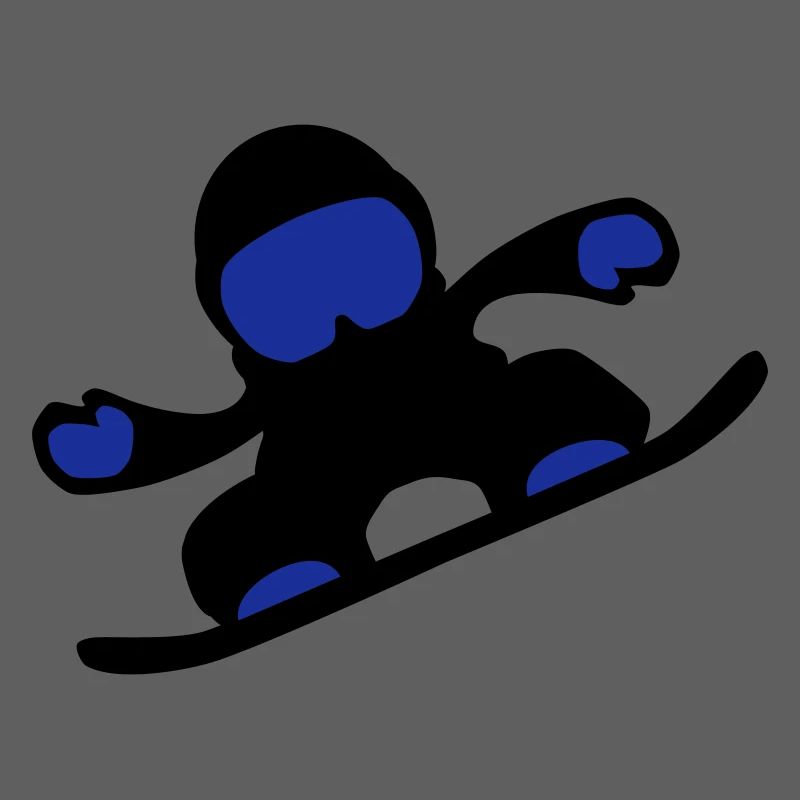 snowboardeuse