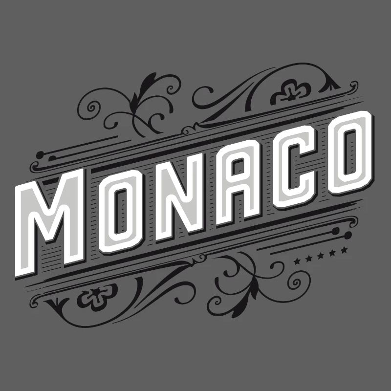 monaco