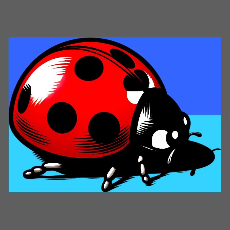 Marienkäfer