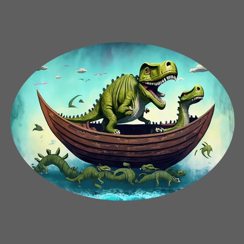 Dino Ark