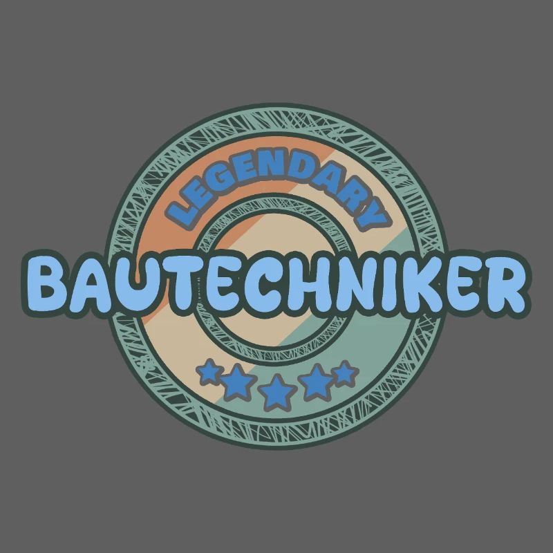 Geschenkidee Bautechniker