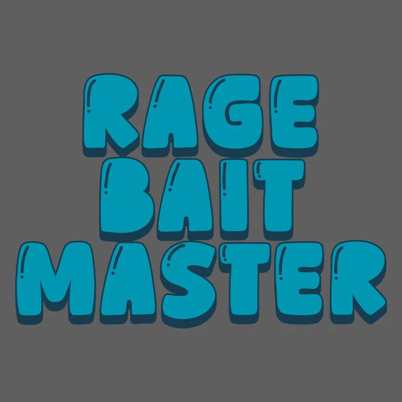 rage bait master