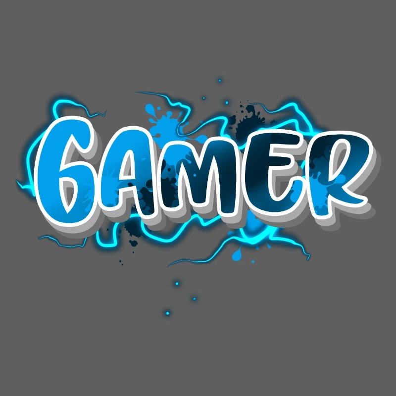 Gamer