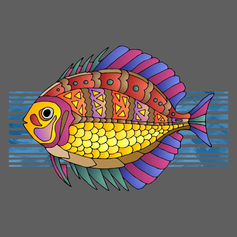 fish