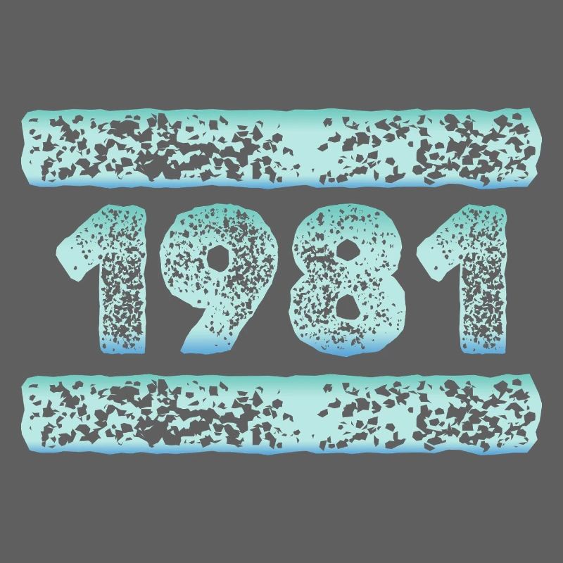 Jahr 1981