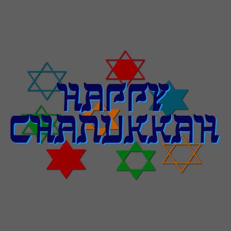 Joyeux Hanoukka