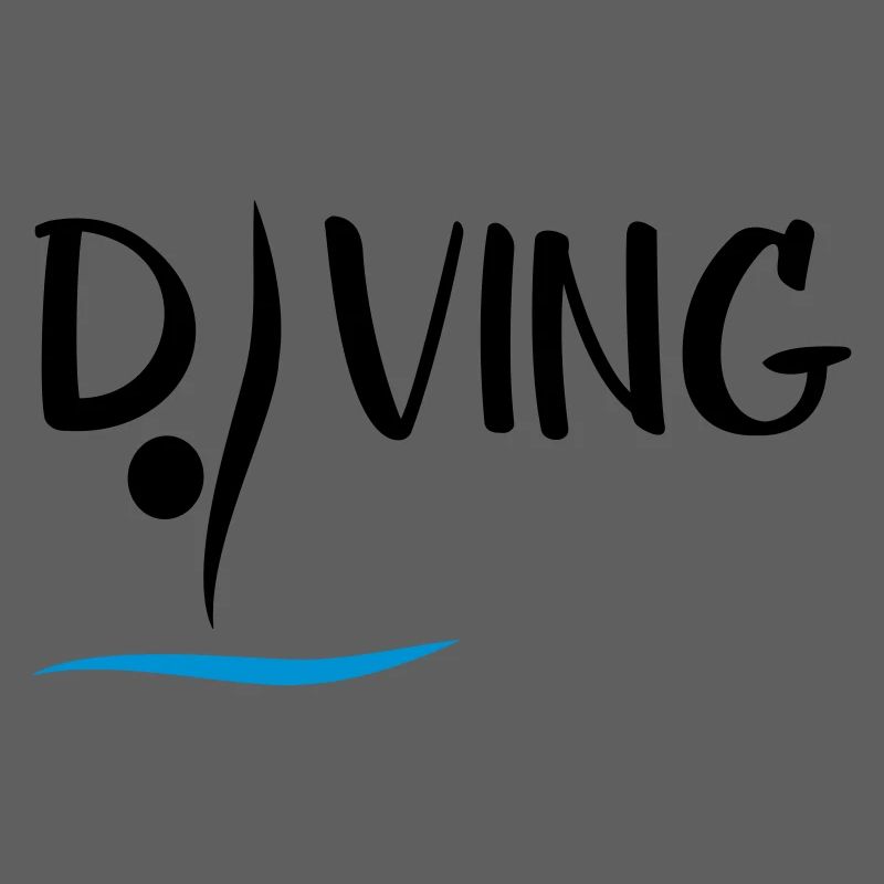 High diving