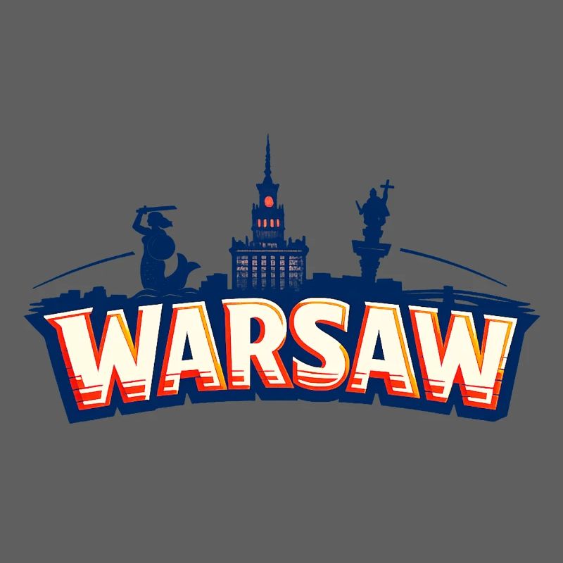 Varsovie