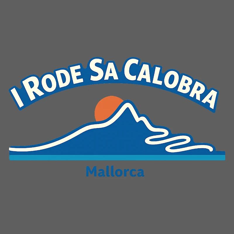 I Rode Sa Calobra Mallorca Cycling Elevation