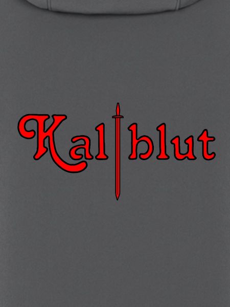 Kaltblut Schwert