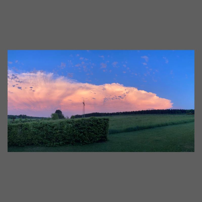 Image de nuage