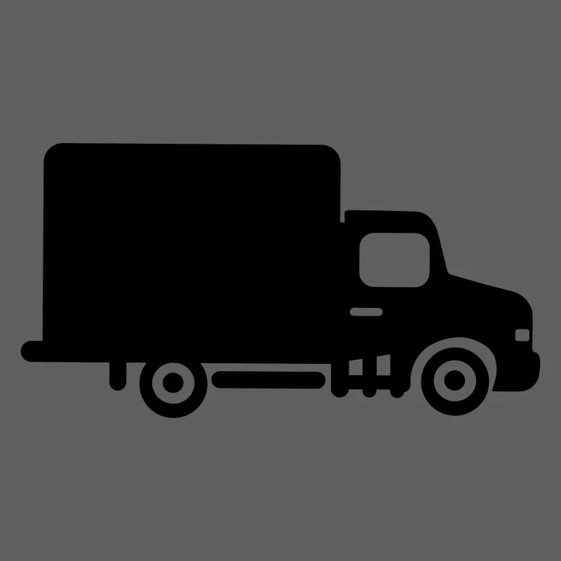 Transporter van