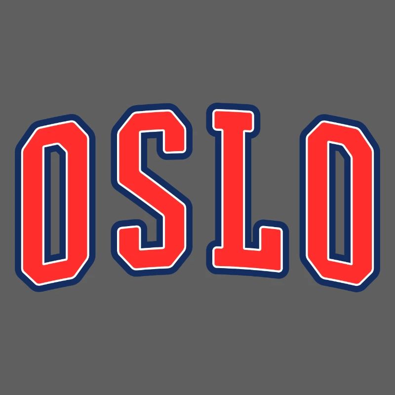 Oslo
