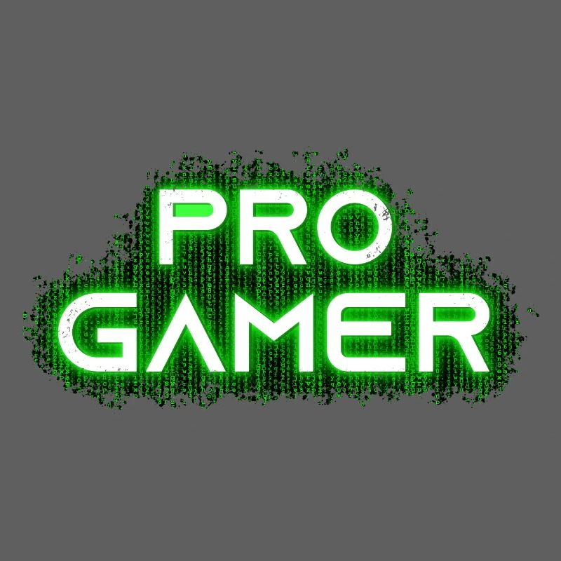 Pro Gamer