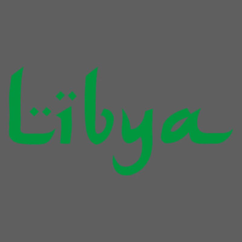 Libya Libyen