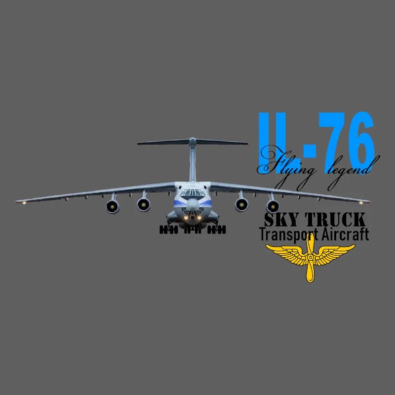 IL-76