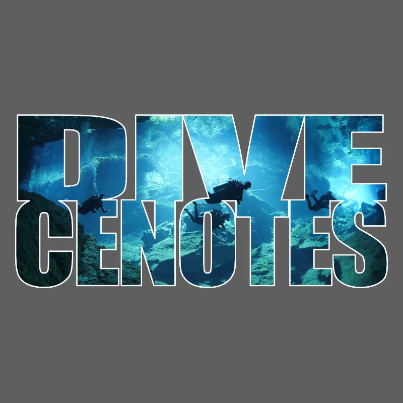 Dive Cenotes - Tauchen in Cenoten