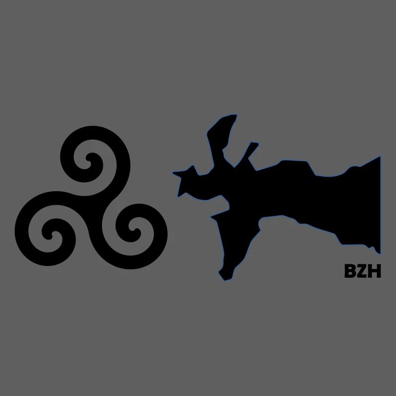 tri-crozon