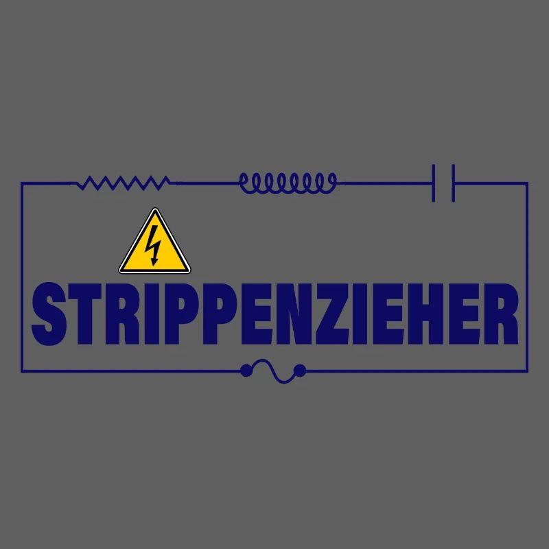 STRIPPENZIEHER