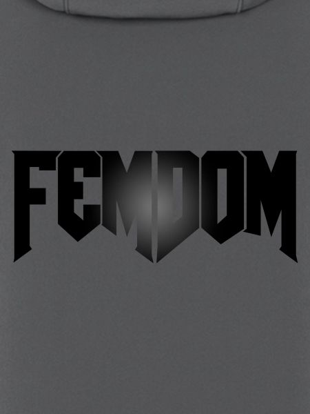 Femdoom