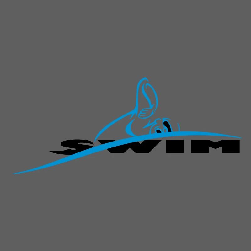 swimmer