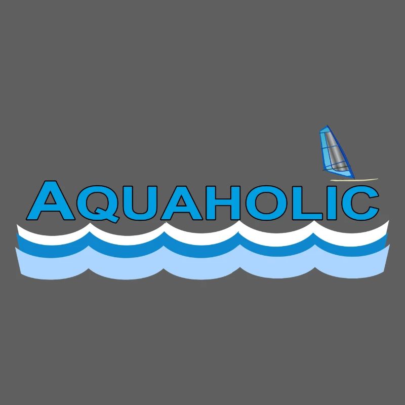 AQUAHOLIC