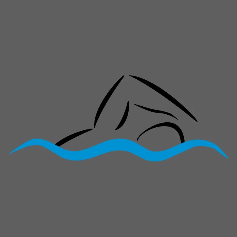 schwimmen