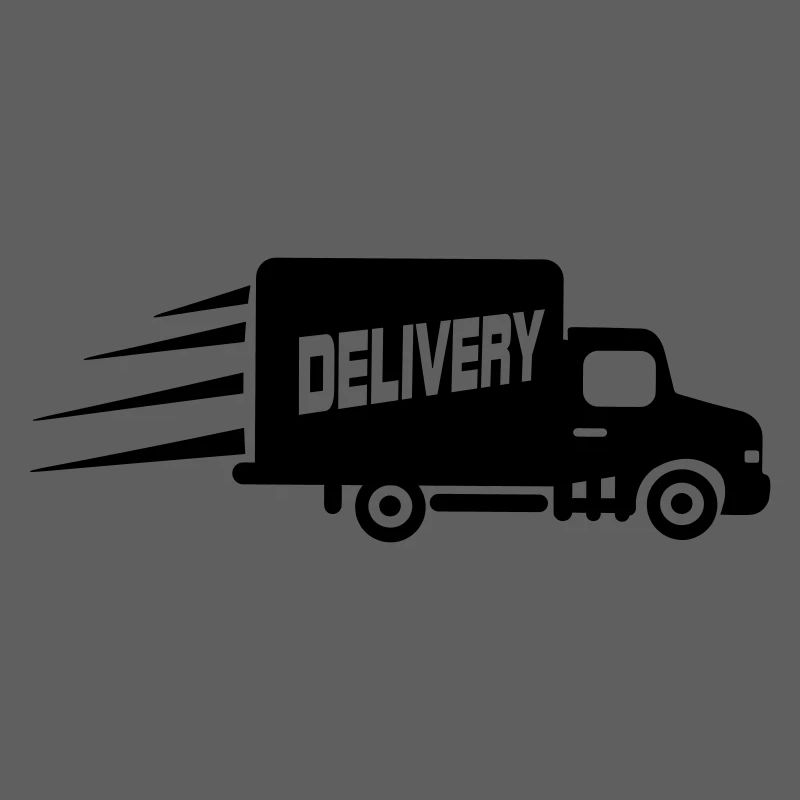 Transporter van