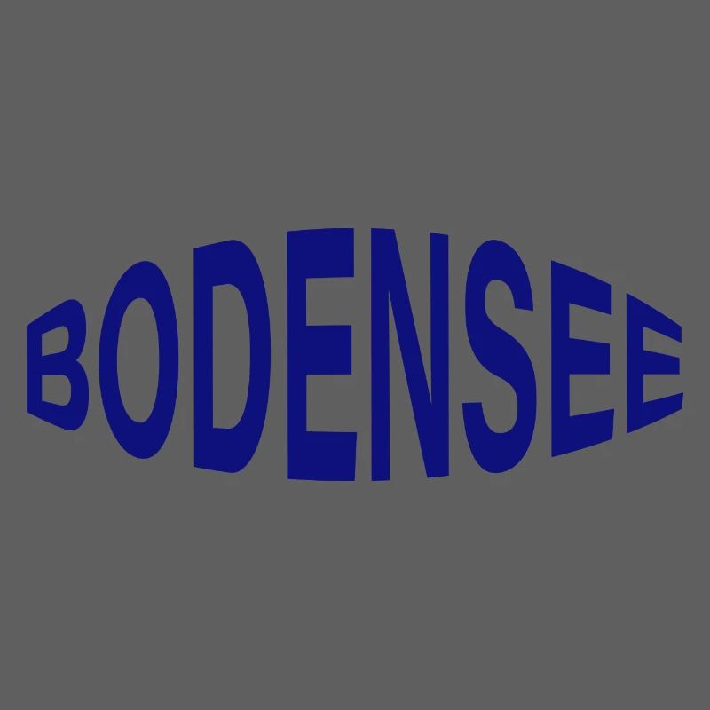 BODENSEE