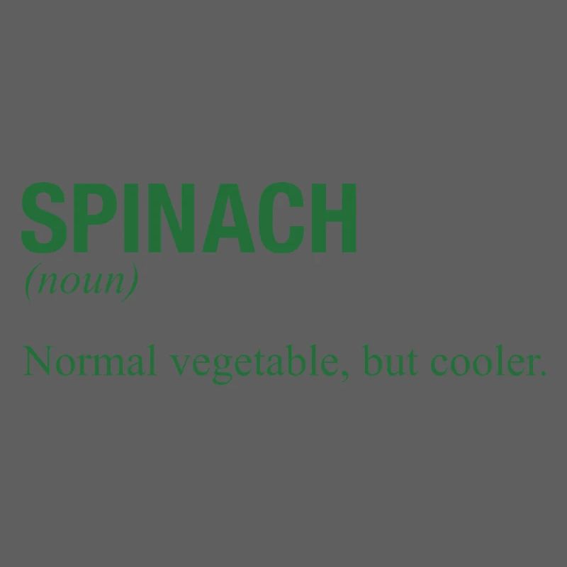 SPINACH