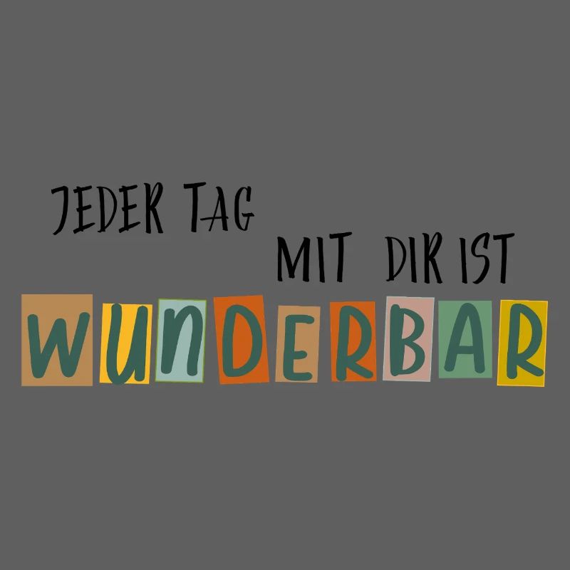 Wunderbar 