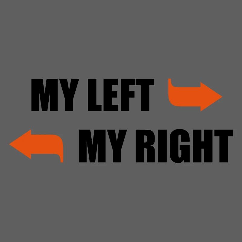 My Left My Right