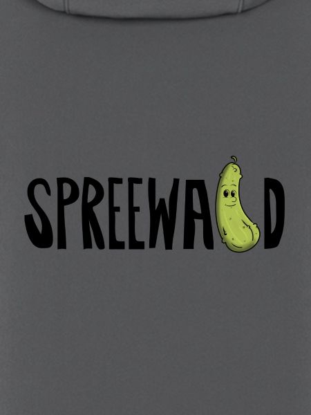 Spreewald Gurke