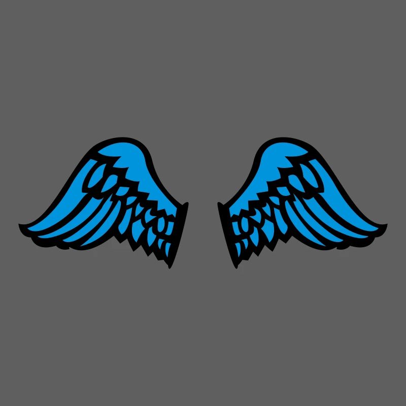 wings