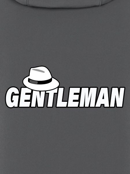 GENTLEMAN
