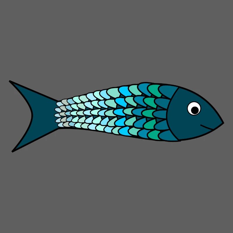SARDINE. FISH. APRIL FOOL. EASTER. SEA