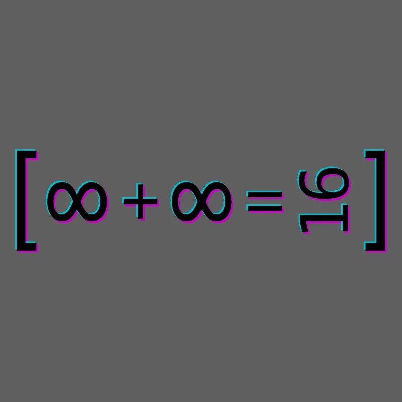 2. infini