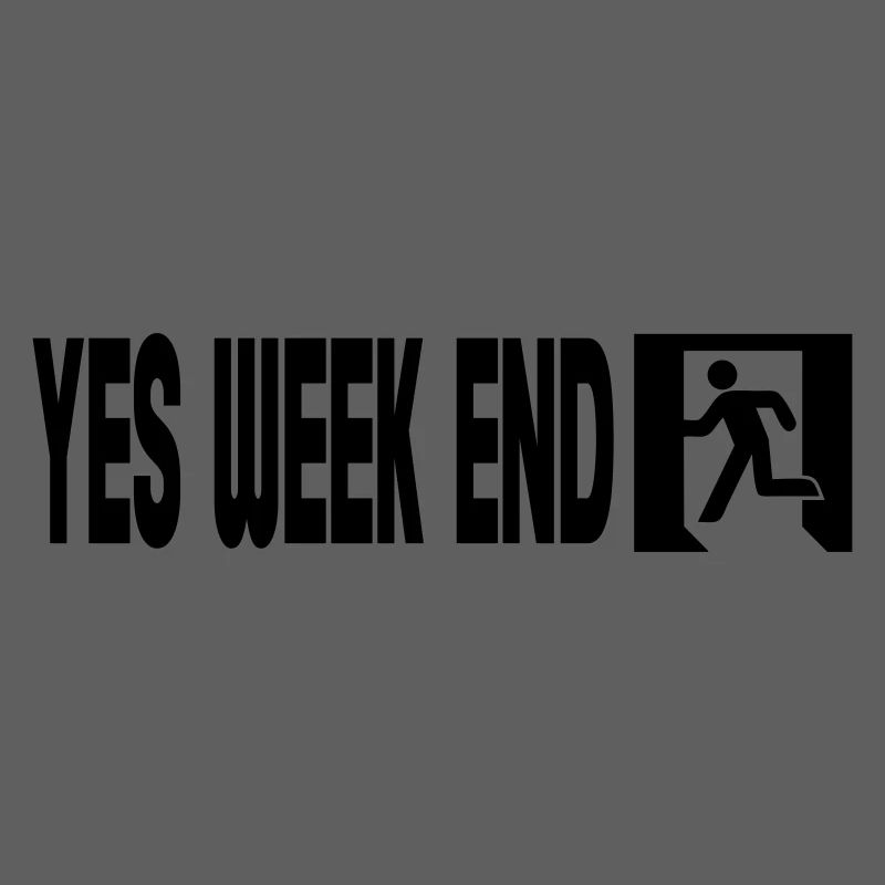 Yes Week End - Emergency