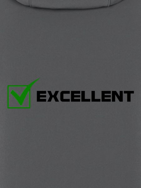 EXCELLENT