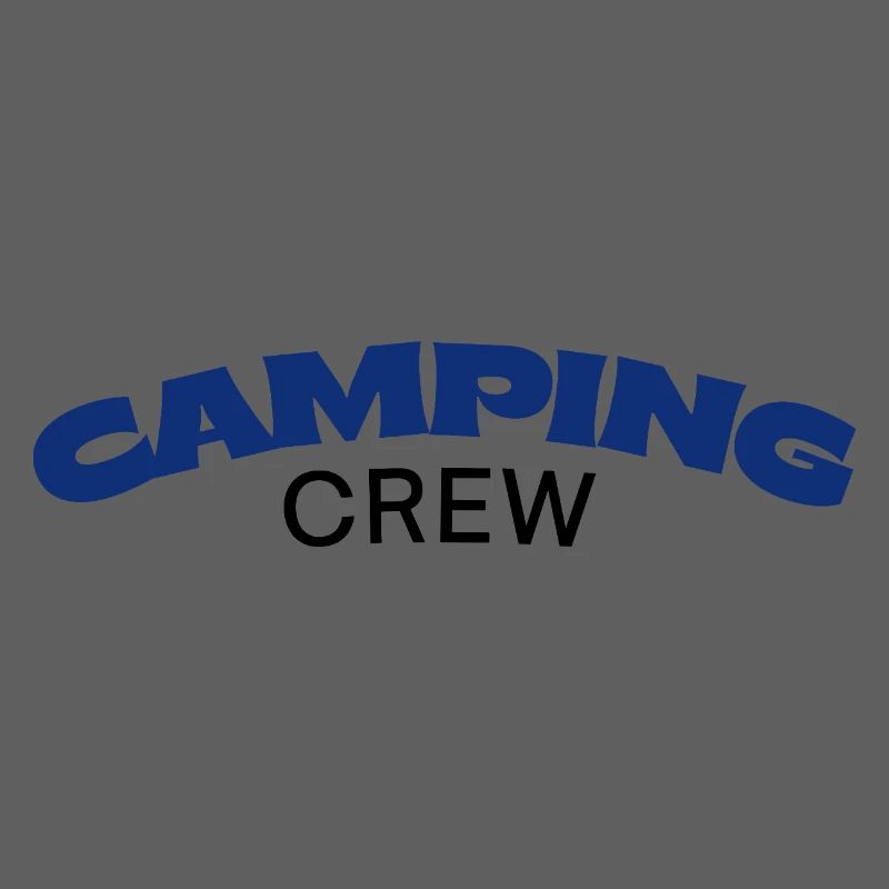 Camping Crew