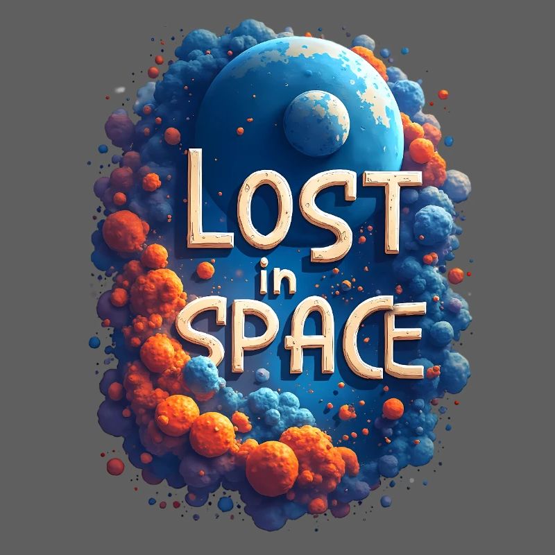 Perdu dans l’espace