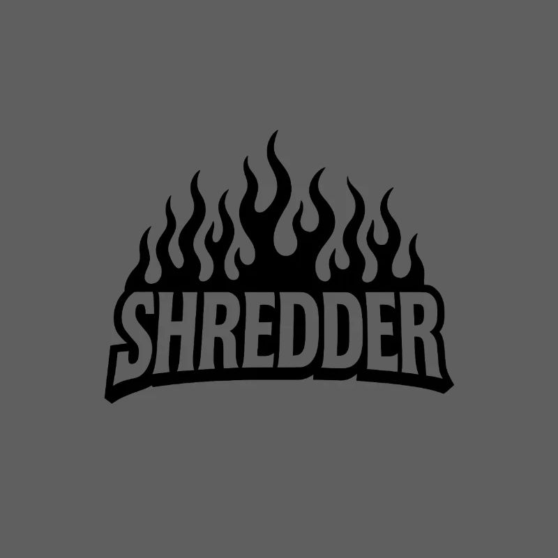 Shredder 
