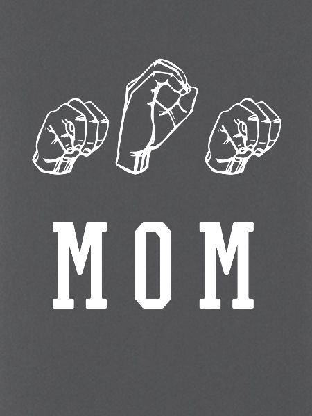 Mom