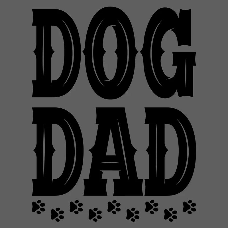 Vater Hund
