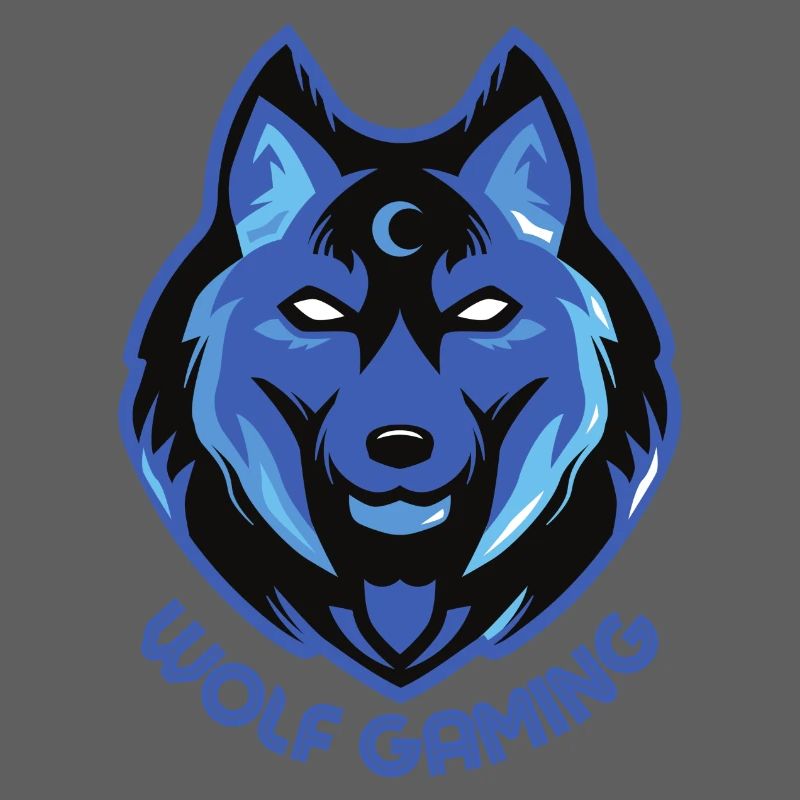 WOLF GAMING