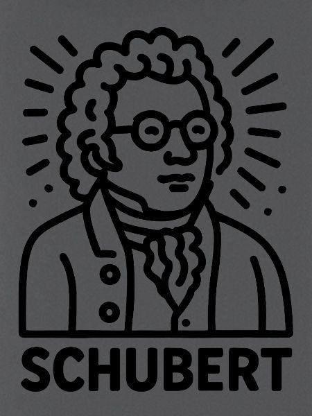 Franz Schubert