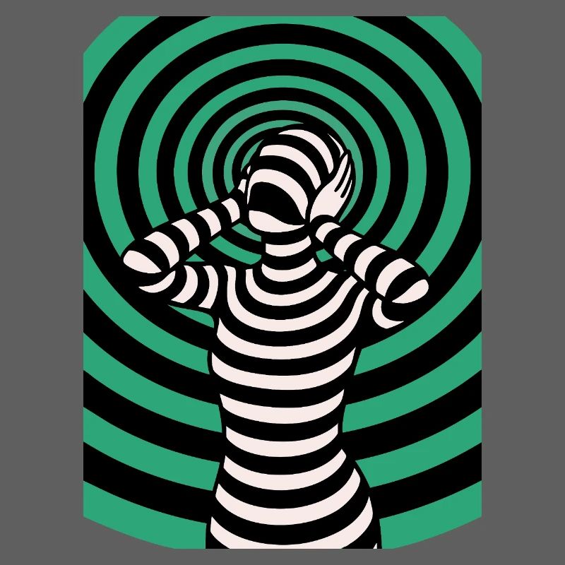 Hypnos, Halluzination