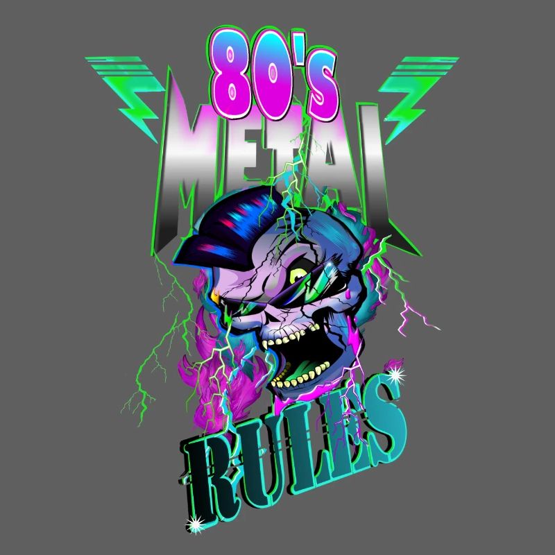 80s