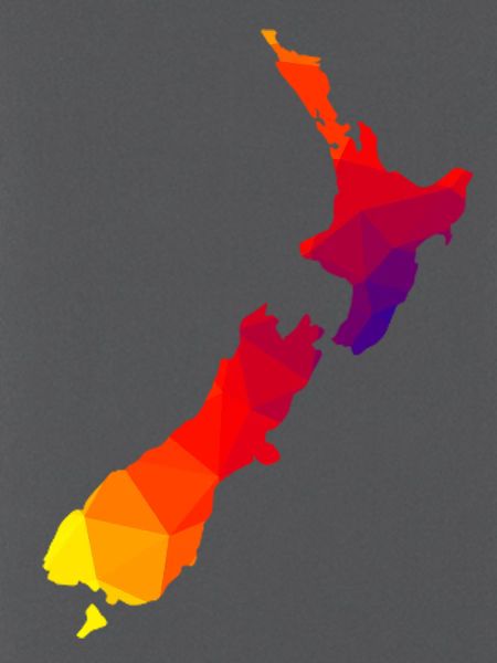 Neuseeland