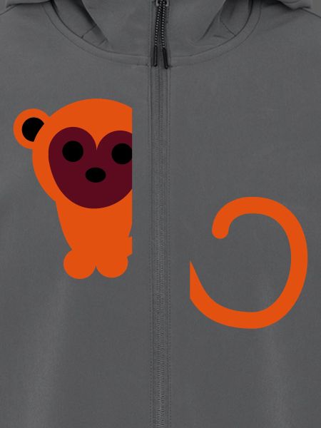 Äffchen